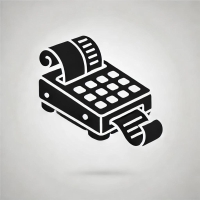 Кассовые чеки в Анжеро-Судженске