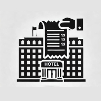 Гостиничные чеки в Анжеро-Судженске