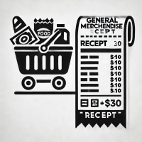 Чеки на товары в Анжеро-Судженске